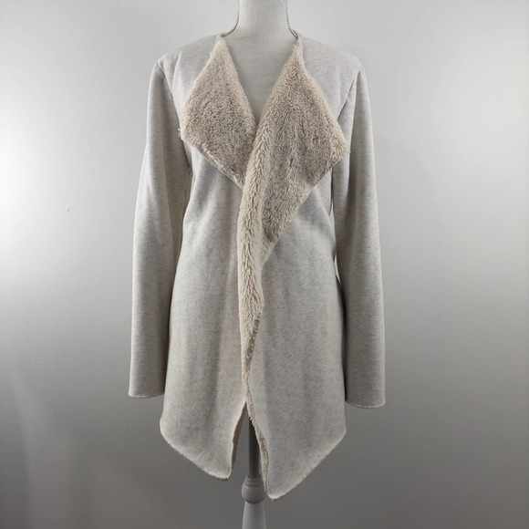 UGG Adriana Shawl Cardigan - Picture 5 of 13